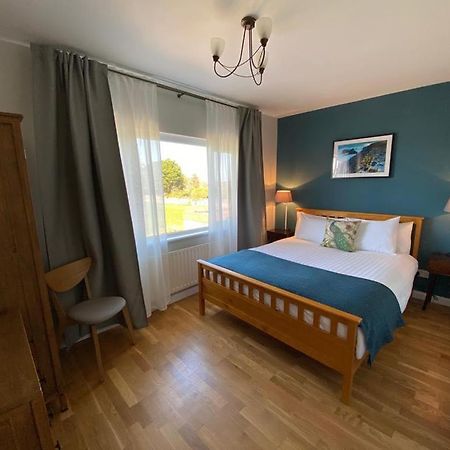 Parker House Beach & Golf Portrush Buitenkant foto
