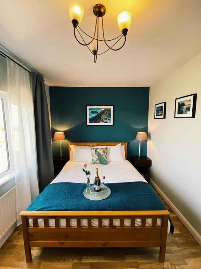Parker House Beach & Golf Portrush Buitenkant foto