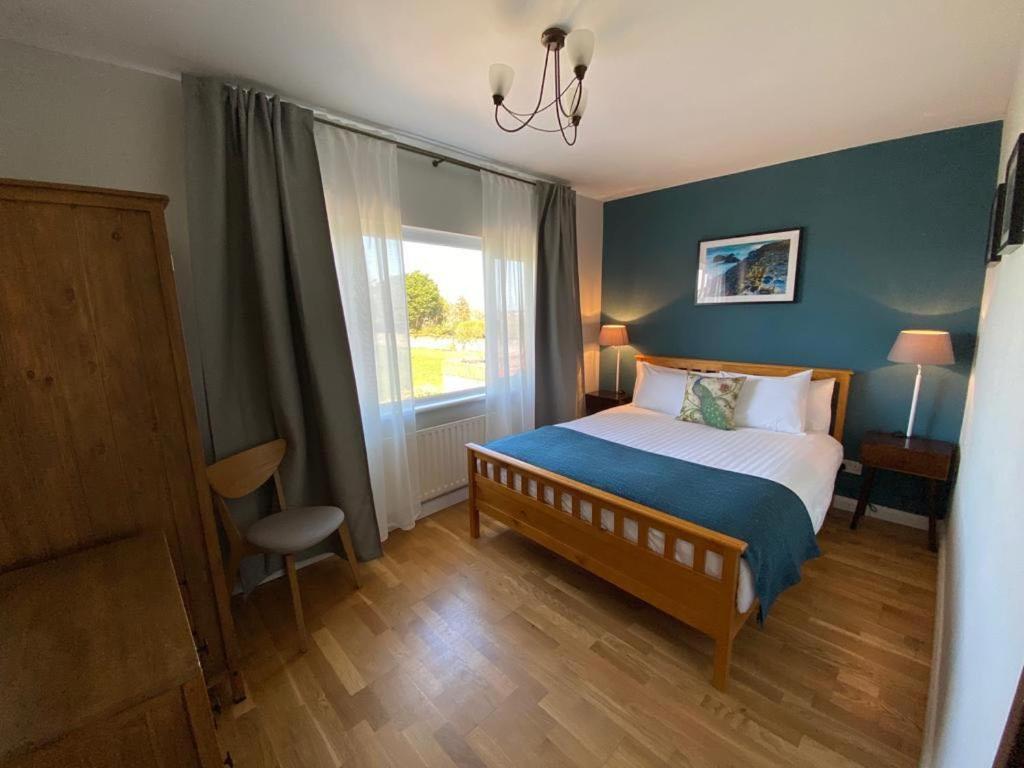 Parker House Beach & Golf Portrush Buitenkant foto