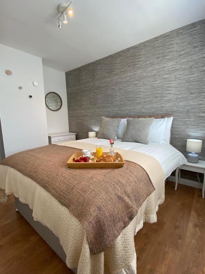 Parker House Beach & Golf Portrush Buitenkant foto