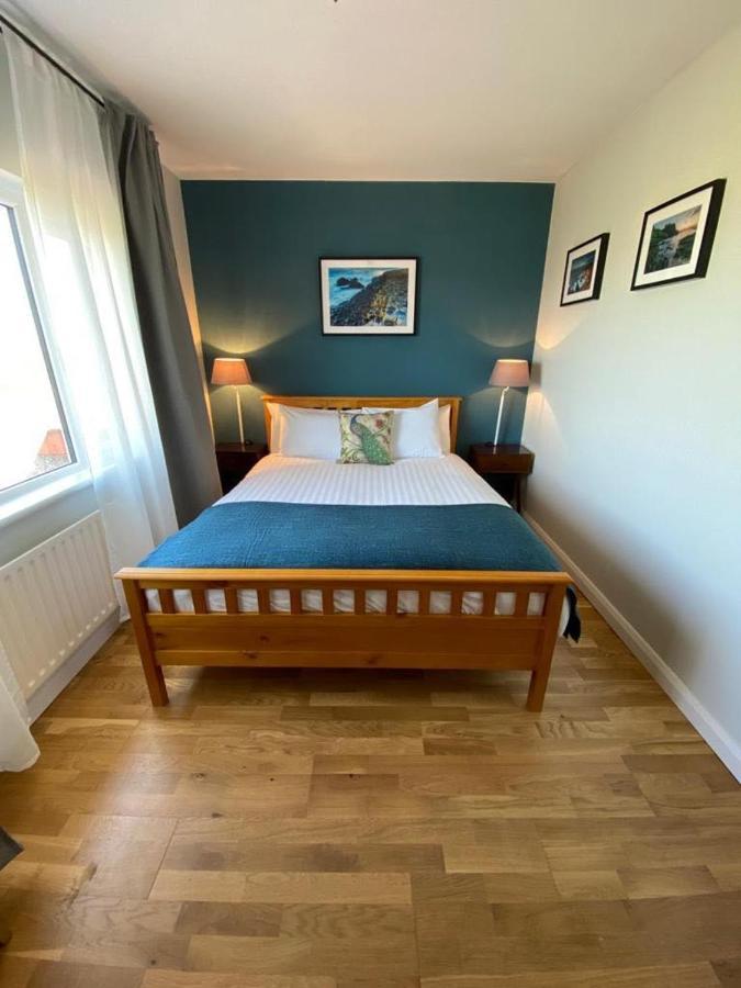 Parker House Beach & Golf Portrush Buitenkant foto